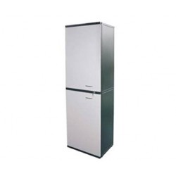 Обратный холодильник XL с увеличенной поверхностью охлаждения